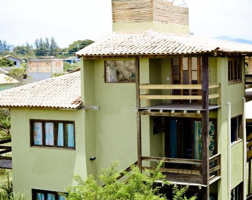 Arroio Hotel | Pousada Praia Verde