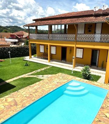 Tiradentes Hotel | Pousada Prana Bichinho