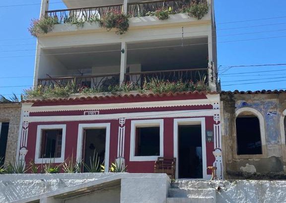 Ipanema Hotel | Pousada Prazeres do Velho Chico