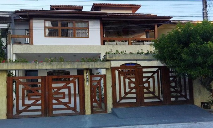 Jardim Primavera Hotel | Pousada Primavera