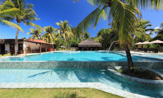 Ipojuca Hotel | Pousada Privê Pontal de Maracaípe