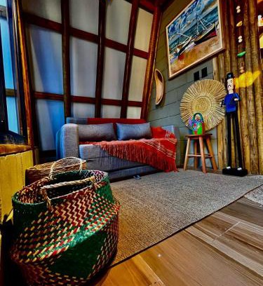 Tibau Hotel | Pousada Quilombo do Tibau