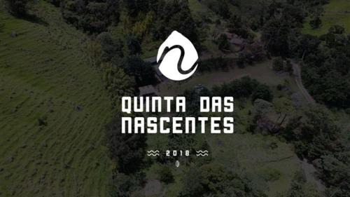Correas Cabin | Pousada Quinta das Nascentes