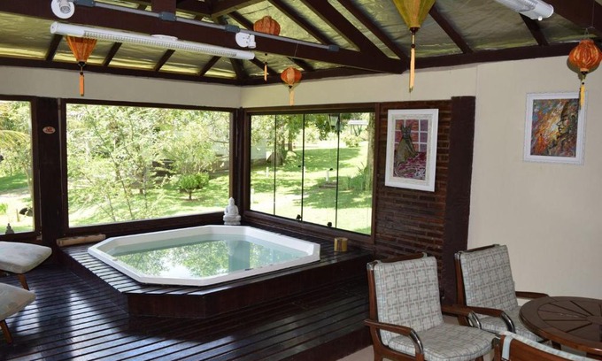 Valenca Hotel | Pousada Quinta dos Doges