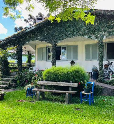 Centro Hotel | Pousada Quinta dos Medeiros