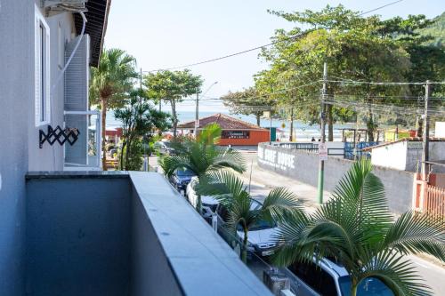 Pereque-Acu House | Pousada Quintal do Mar