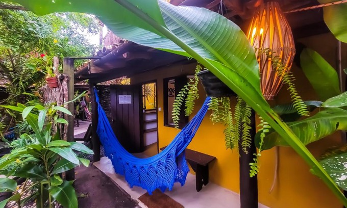 Caraiva Hotel | Pousada Raiz Forte