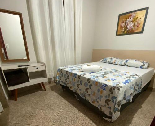 Ferroviarios House | Pousada Regina