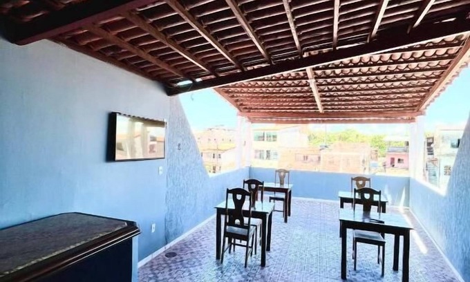 Itaparica Hotel | Pousada Realce