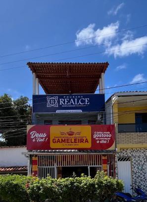 Itaparica Hotel | Pousada Realce - Próximo ao Ferry Boat