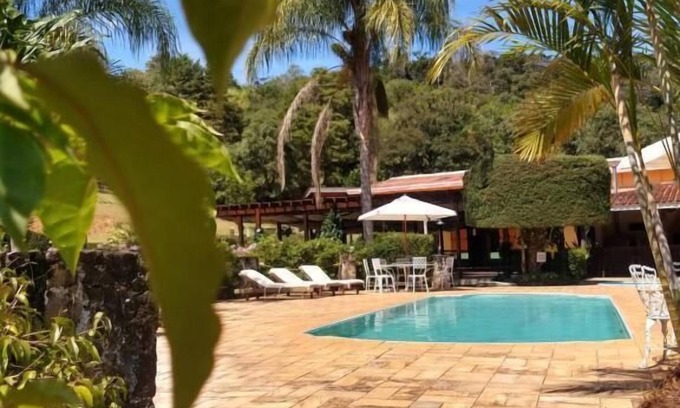 Rosario Hotel | Pousada Realeza