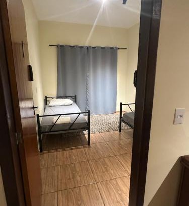 Volta Redonda Hotel | Pousada Recanto Araquari