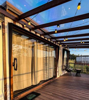 Carlopolis House | Pousada Recanto Bela Vista