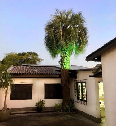 Guaiba Hotel | Pousada Recanto da Palmeira