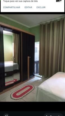 Mucuge Hotel | Pousada Recanto da Vila