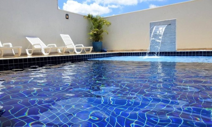 Capitolio Hotel | Pousada Recanto das Vertentes