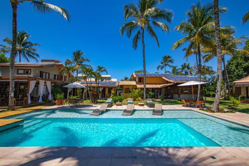 Historic Center Hotel | Pousada Recanto do Arraial