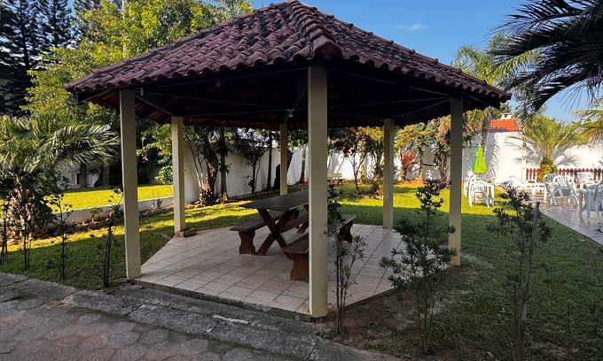 Santinho Hotel | Pousada Recanto do Mar