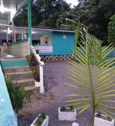 Morretes Hotel | Pousada Recanto Do sagui