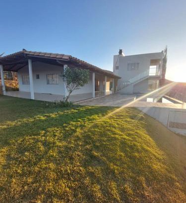 Capitolio Hotel | Pousada Recanto e Aconchego Capitolio