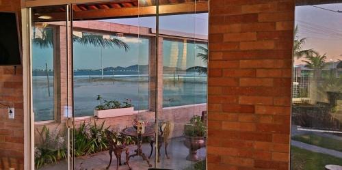 Ponta do Papagaio Ski Chalet | Pousada Recanto Edênico