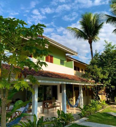 Acarau Hotel | Pousada Recanto Itaguá