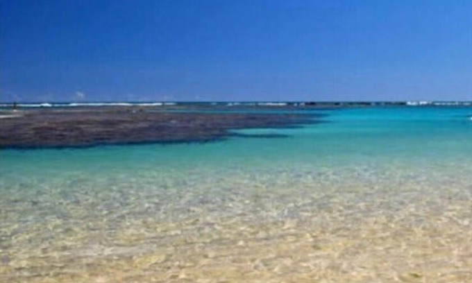 Ipojuca Hotel | Pousada Recanto Pontal de Maracaípe