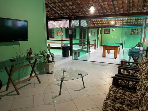 Sana Hotel | Pousada Recanto Verde