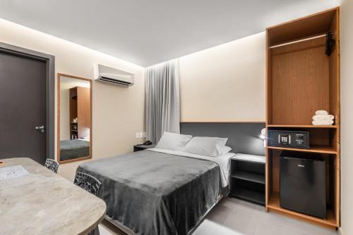 Boa Vista Hotel | Pousada Recife