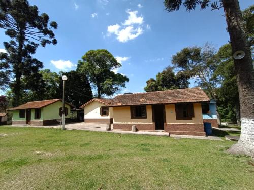 Sao Joao Novo Hotel | Pousada Recreio Girassol