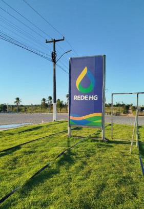 Sao Sebastiao Hotel | POUSADA REDE HG Hotelaria