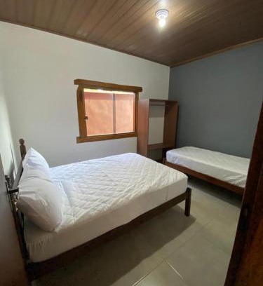 Jaboticatubas Hotel | Pousada Refúgio da Serra