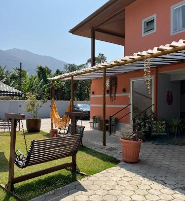 Saco da Ribeira Hotel | Pousada Refúgio das Flores