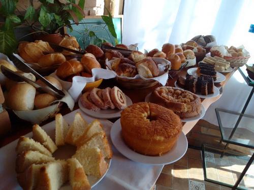 Sao Bento do Sapucai Hotel | Pousada Refugio Sol e Brisa