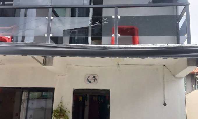 Salvador Hotel | POUSADA REFUGIO DAS ONDAS