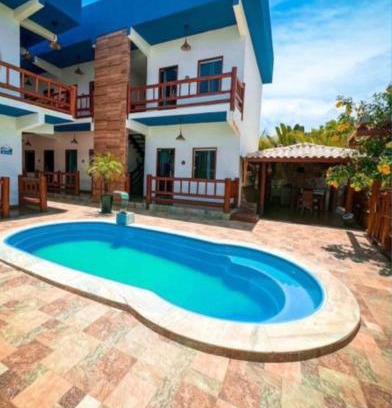 Barra Grande Hotel | Pousada Renascer