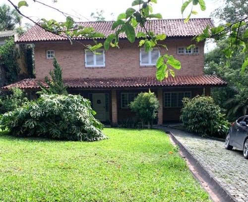 Embu das Artes Hotel | Pousada Reserva Gran Descanso