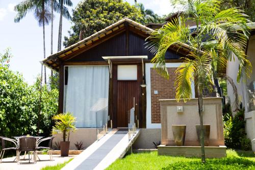 Penedo Hotel | Pousada Reserva Penedo