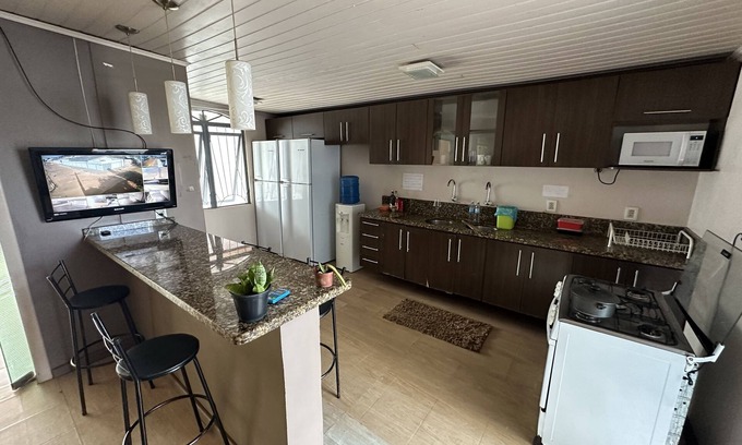 Porto Velho Hotel | Pousada Residencial - Atrás Shopping pvh