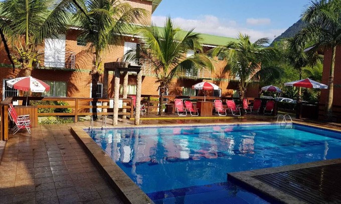 Morada da Praia Hotel | Pousada Residencial dos Portugas