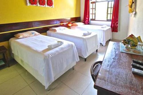 Bracui Hotel | Pousada Rio Bracuhy