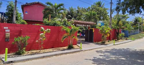 Massarandupio Hotel | Pousada Rio e Mar