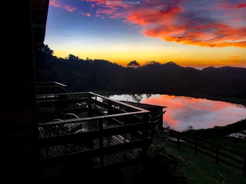 Grao Para House | Pousada Rio Túnel