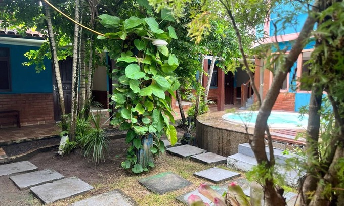 Itaunas Hotel | Pousada Roots - Itaúnas