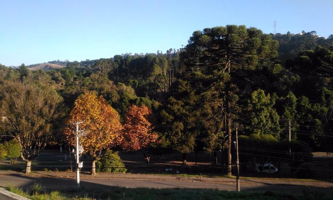 Vila Matilde Hotel | Pousada Rosa