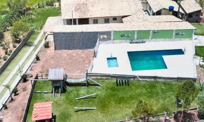 Sao Luiz Do Paraitinga Hotel | Pousada Roseira Lagoinha