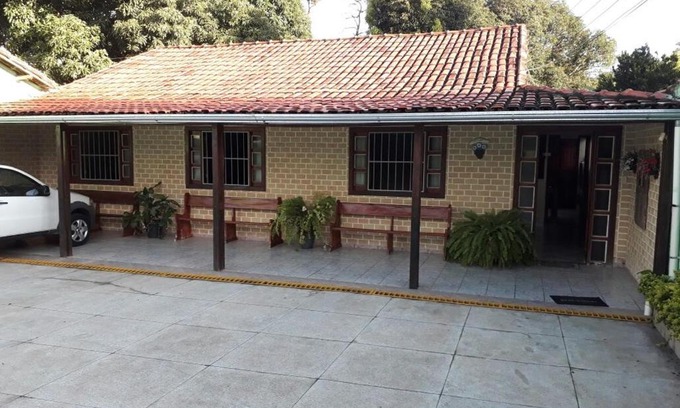 Felixlandia Hotel | Pousada Rural Veredas