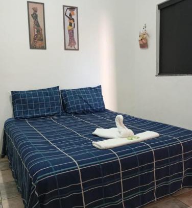 Igaracu Do Tiete Apartment | Pousada São Aquiles