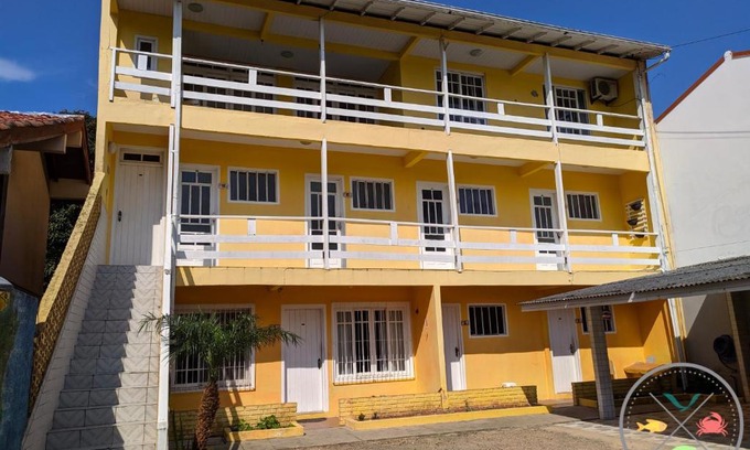 Ingleses do Rio Vermelho Hotel | Pousada São Francisco