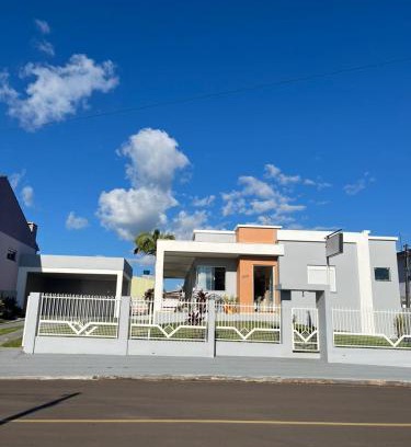 Ametista do Sul Hotel | Pousada São Gabriel